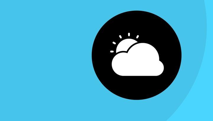 Build a Weather App from Scratch with Next.js Cover