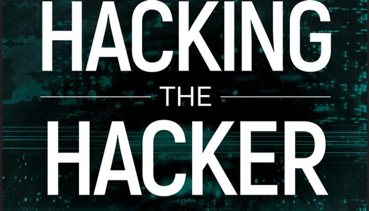 Hacking the Hacker Cover