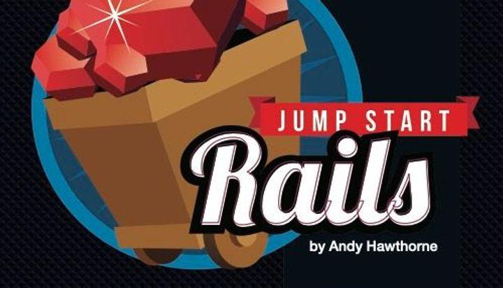 Jump Start Rails Cover