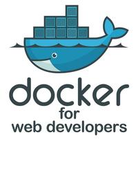 Docker for Web Developers Cover