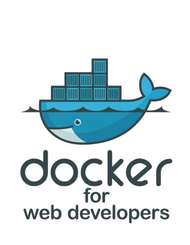 Docker for Web Developers