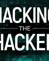 Hacking the Hacker Cover