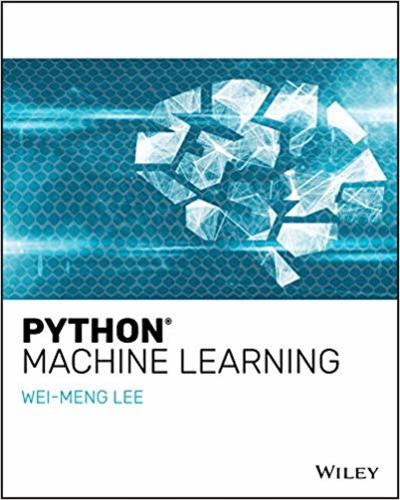 Python Machine Learning