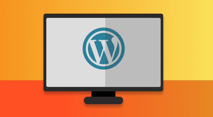 Set Up a Simple WordPress Site