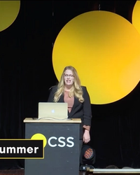 CSS, Design Systems & Developer Experience cover