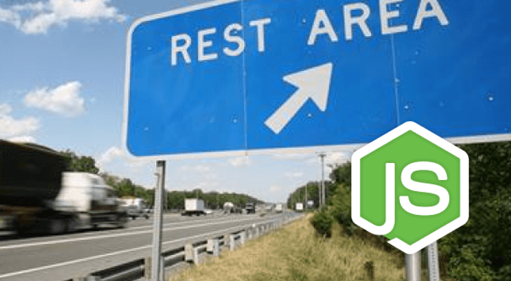 Creating a REST API with Node.js