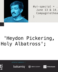 Flexbox Holy Albatross cover