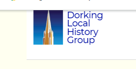 dorking