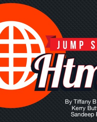 Jump Start HTML5 Cover